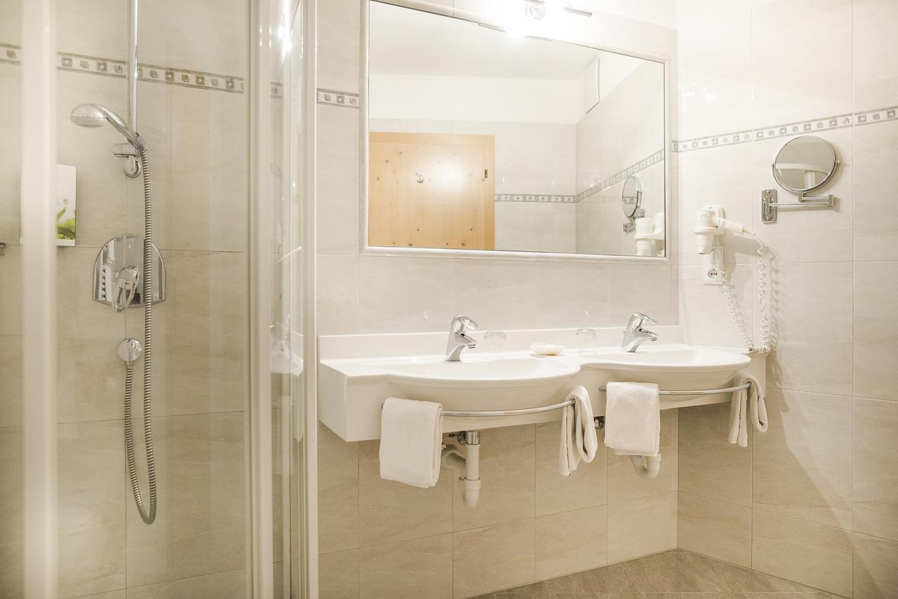 Suite con 2 Camere da Letto