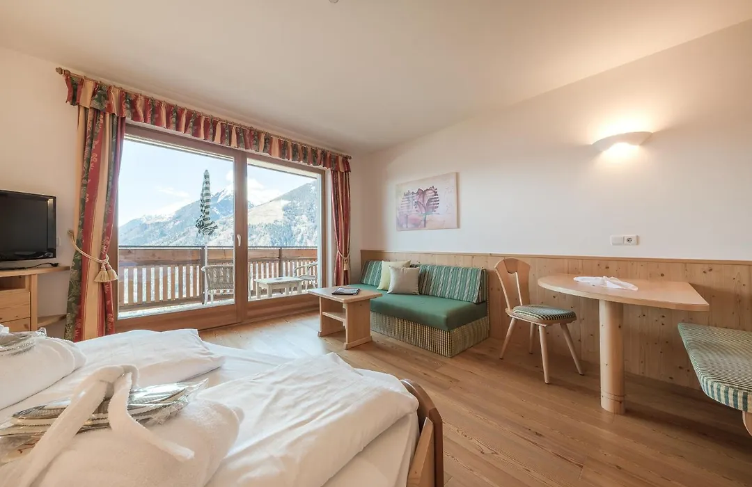 Naturhotel Gruberhof-1