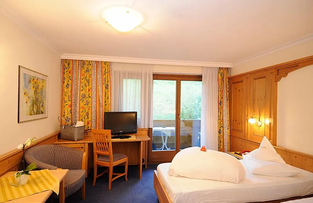 Hotel Fuerstenhof-1