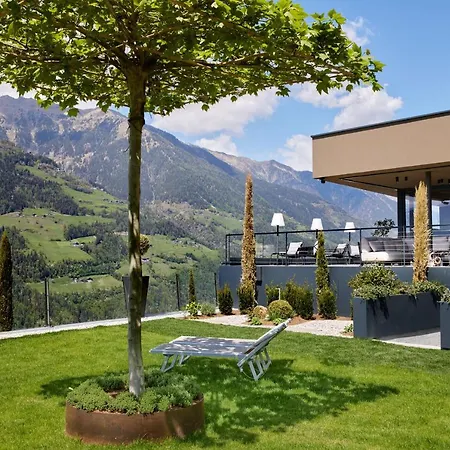 Hotel Das Sonnenparadies-2