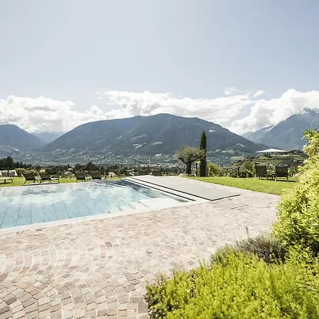 Hotel Mitterplatt (Schenna Resort)-2