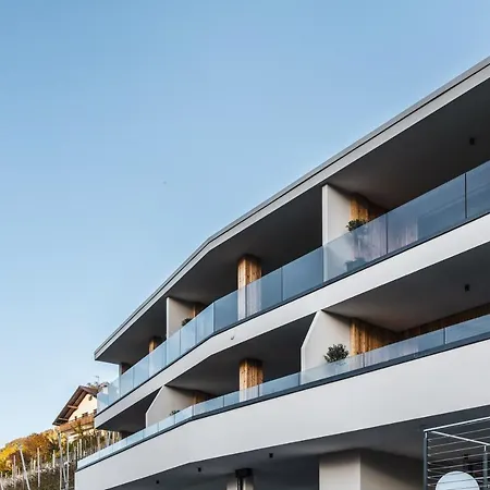 Dornsberg Panoramic Apartments-3