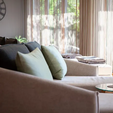 Boutique Hotel Eschenlohe Adults Only-2
