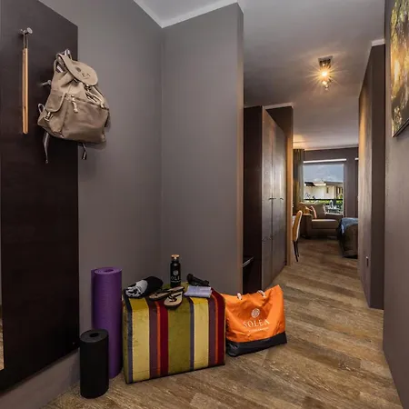 Solea Suedtirol Boutique Hotel-2