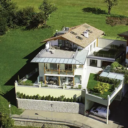 Apartmenthaus Gruberhof-2