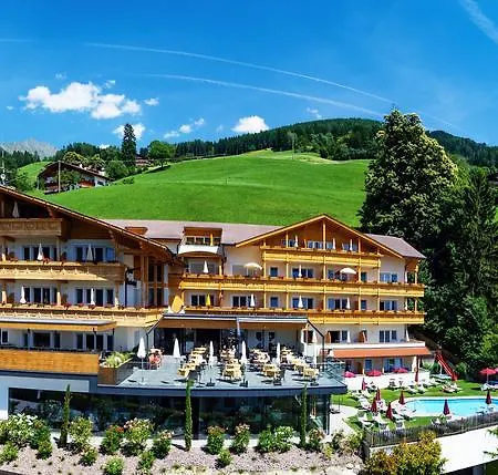 Hotel Fuerstenhof-3