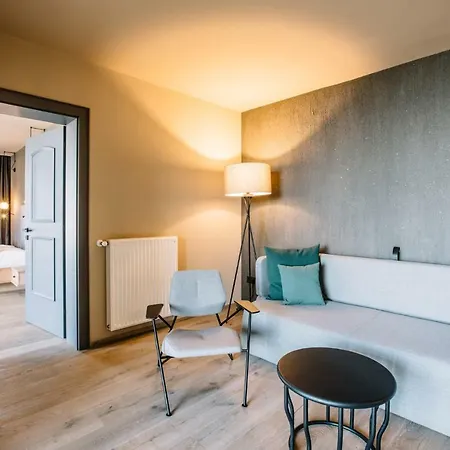 Panoramic Suites Winzerhöhe-2